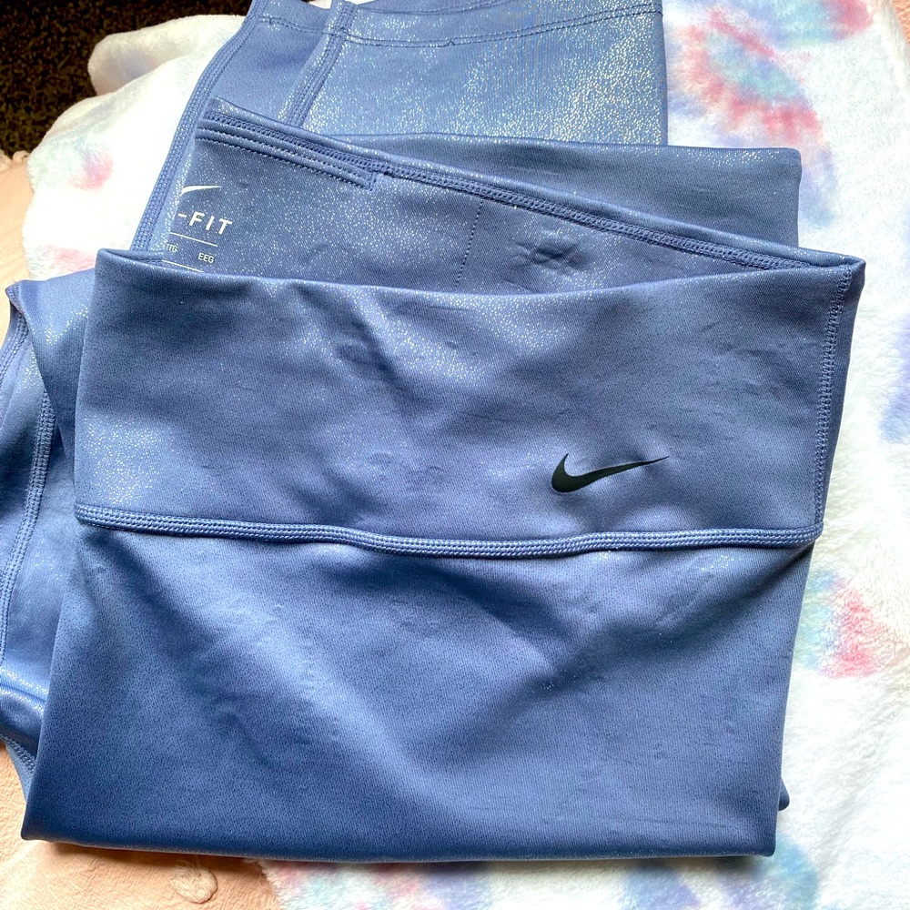 Nike leggings brand new XXL